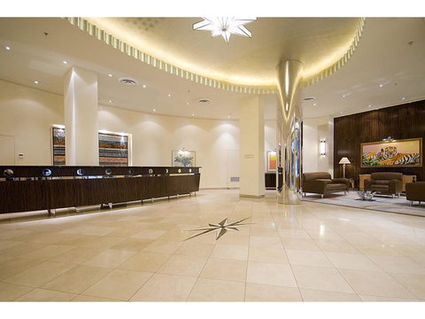The Towers Of Chevron Renaissance - Holidays Gold Coast - Accommodation Batemans Bay 31