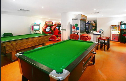 The Towers Of Chevron Renaissance - Holidays Gold Coast - Accommodation Batemans Bay 24