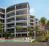 Vision Apartments - Accommodation Batemans Bay