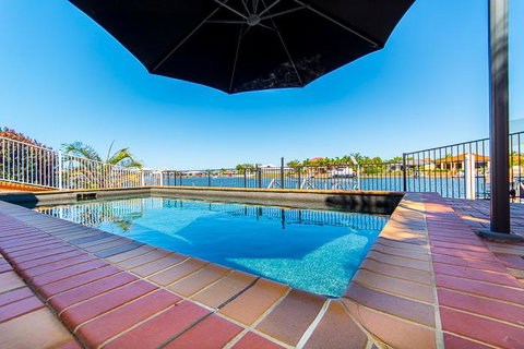 Hepburn Holiday Haven - Accommodation Batemans Bay 24