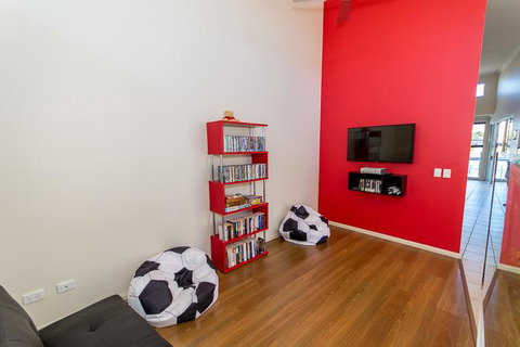 Hepburn Holiday Haven - Accommodation Batemans Bay 8