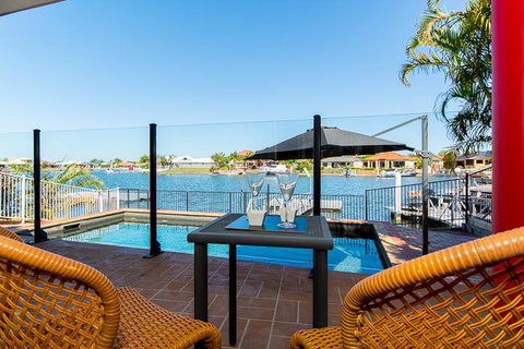 Hepburn Holiday Haven - Accommodation Batemans Bay 0