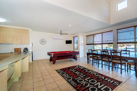 Hepburn Holiday Haven - Accommodation Batemans Bay 12