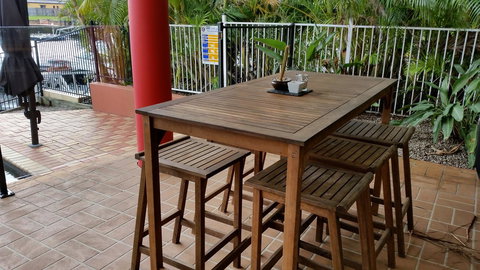 Hepburn Holiday Haven - Accommodation Batemans Bay 21