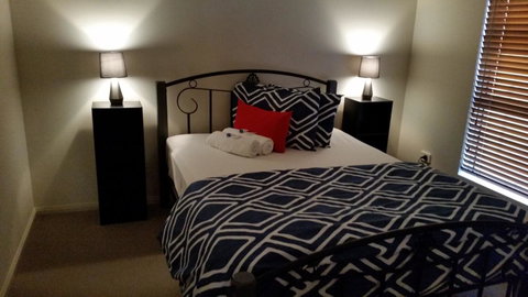 Hepburn Holiday Haven - Accommodation Batemans Bay 17