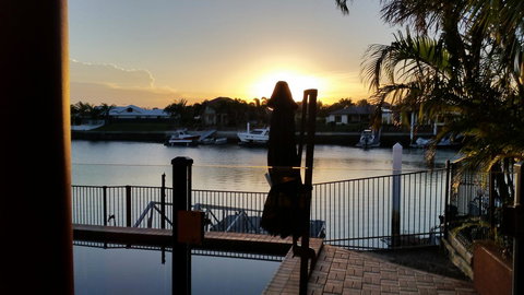 Hepburn Holiday Haven - Accommodation Batemans Bay 25