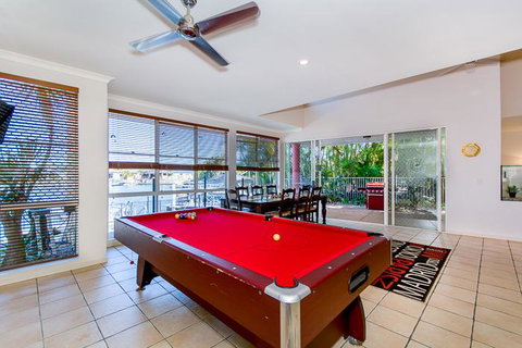 Hepburn Holiday Haven - Accommodation Batemans Bay 11