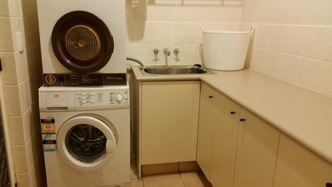 Hepburn Holiday Haven - Accommodation Batemans Bay 20