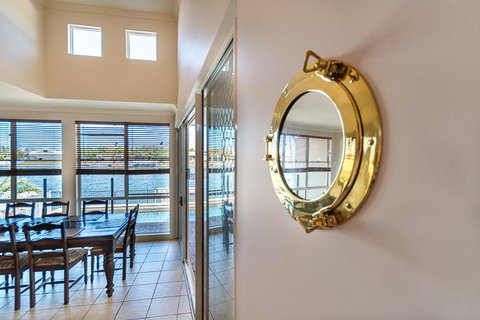 Hepburn Holiday Haven - Accommodation Batemans Bay 6