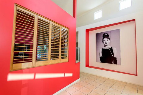 Hepburn Holiday Haven - Accommodation Batemans Bay 5