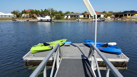 Hepburn Holiday Haven - Accommodation Batemans Bay 23