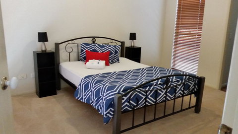 Hepburn Holiday Haven - Accommodation Batemans Bay 14