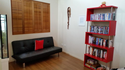 Hepburn Holiday Haven - Accommodation Batemans Bay 7