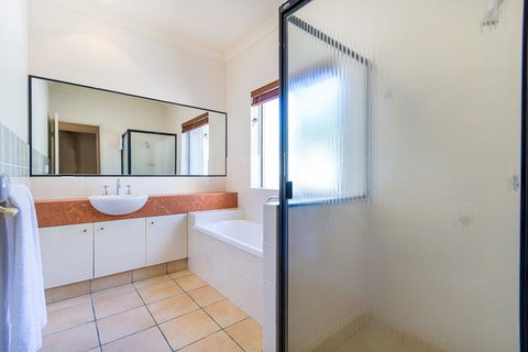 Hepburn Holiday Haven - Accommodation Batemans Bay 18