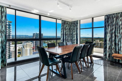 ULTIQA Beach Haven On Broadbeach - Accommodation Batemans Bay 30