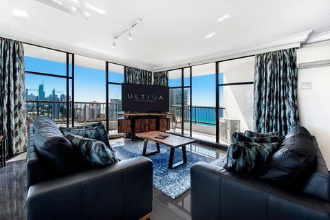 ULTIQA Beach Haven On Broadbeach - Accommodation Batemans Bay 32