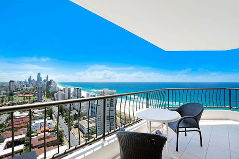 ULTIQA Beach Haven On Broadbeach - Accommodation Batemans Bay 16