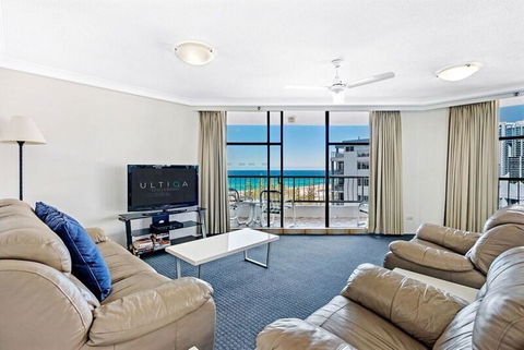 ULTIQA Beach Haven On Broadbeach - Accommodation Batemans Bay 20