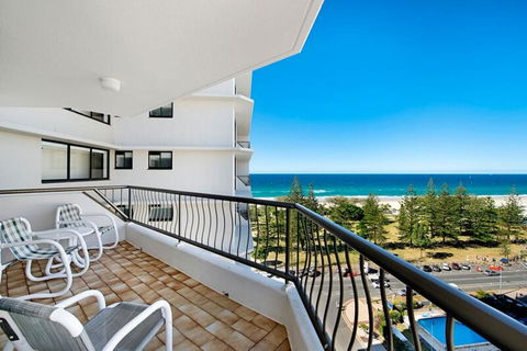 ULTIQA Beach Haven On Broadbeach - Accommodation Batemans Bay 34