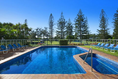 ULTIQA Beach Haven On Broadbeach - Accommodation Batemans Bay 18