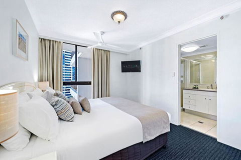 ULTIQA Beach Haven On Broadbeach - Accommodation Batemans Bay 42