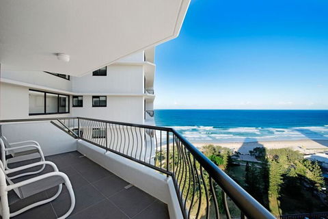 ULTIQA Beach Haven On Broadbeach - Accommodation Batemans Bay 5