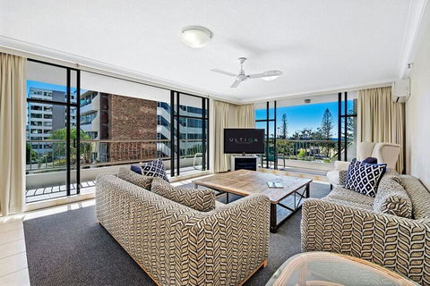 ULTIQA Beach Haven On Broadbeach - Accommodation Batemans Bay 25