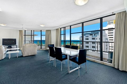 ULTIQA Beach Haven On Broadbeach - Accommodation Batemans Bay 21