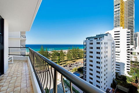 ULTIQA Beach Haven On Broadbeach - Accommodation Batemans Bay 33
