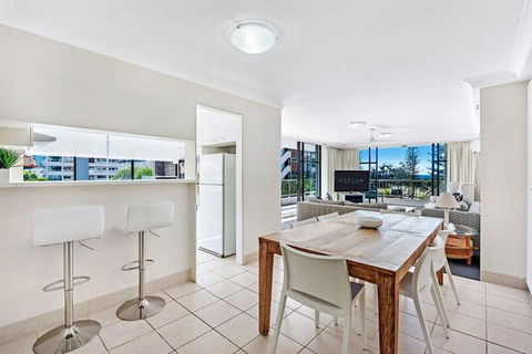 ULTIQA Beach Haven On Broadbeach - Accommodation Batemans Bay 23