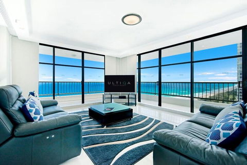ULTIQA Beach Haven On Broadbeach - Accommodation Batemans Bay 17