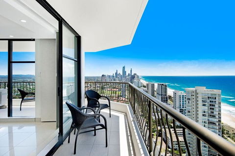ULTIQA Beach Haven On Broadbeach - Accommodation Batemans Bay 31
