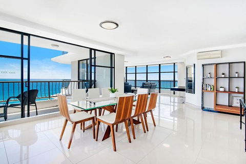 ULTIQA Beach Haven On Broadbeach - Accommodation Batemans Bay 28