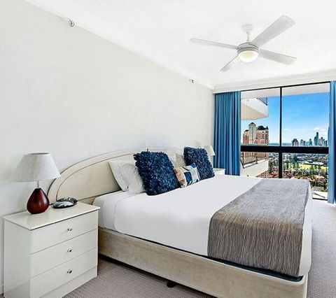 ULTIQA Beach Haven On Broadbeach - Accommodation Batemans Bay 13