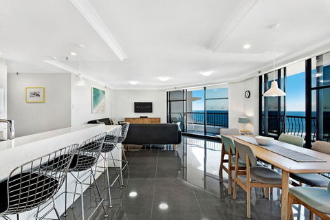 ULTIQA Beach Haven On Broadbeach - Accommodation Batemans Bay 10
