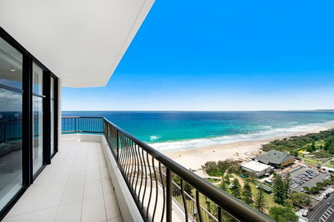 ULTIQA Beach Haven On Broadbeach - Accommodation Batemans Bay 22