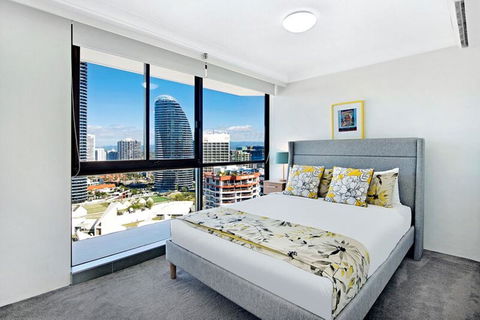 ULTIQA Beach Haven On Broadbeach - Accommodation Batemans Bay 7