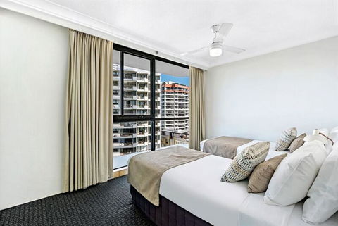 ULTIQA Beach Haven On Broadbeach - Accommodation Batemans Bay 44