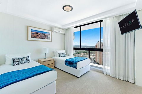 ULTIQA Beach Haven On Broadbeach - Accommodation Batemans Bay 27