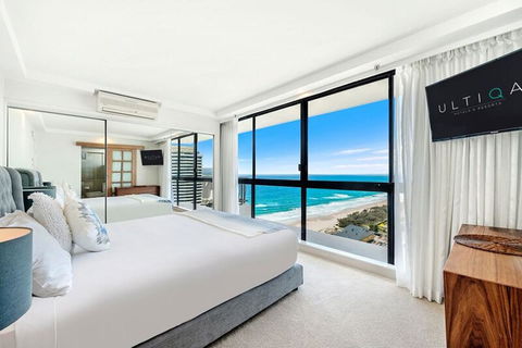 ULTIQA Beach Haven On Broadbeach - Accommodation Batemans Bay 26