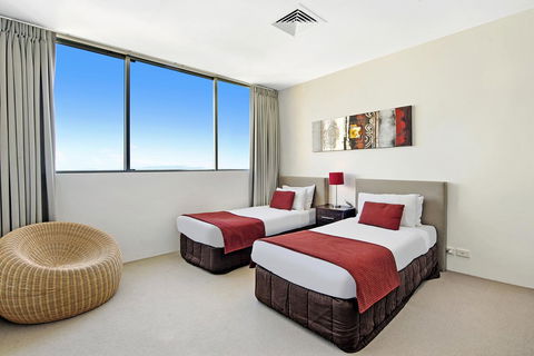 ULTIQA Air On Broadbeach - Accommodation Batemans Bay 16