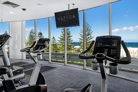 ULTIQA Air On Broadbeach - Accommodation Batemans Bay 2