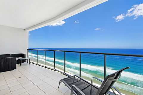 ULTIQA Air On Broadbeach - Accommodation Batemans Bay 14