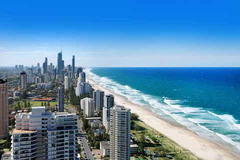 ULTIQA Air On Broadbeach - Accommodation Batemans Bay 15