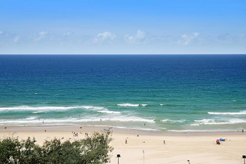 ULTIQA Air On Broadbeach - Accommodation Batemans Bay 13