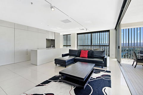 ULTIQA Air On Broadbeach - Accommodation Batemans Bay 22