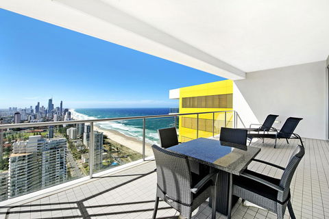 ULTIQA Air On Broadbeach - Accommodation Batemans Bay 17