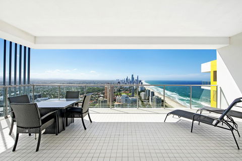 ULTIQA Air On Broadbeach - Accommodation Batemans Bay 20