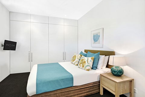 ULTIQA Air On Broadbeach - Accommodation Batemans Bay 25