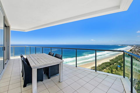 ULTIQA Air On Broadbeach - Accommodation Batemans Bay 32